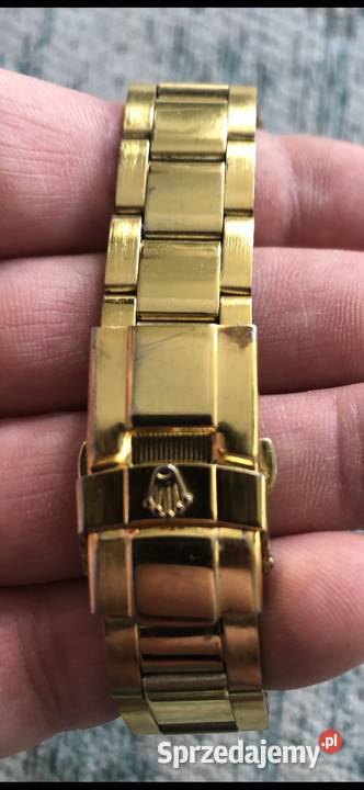 Sprzedam zegarek kwarcowy Rolex Starogard Gdański