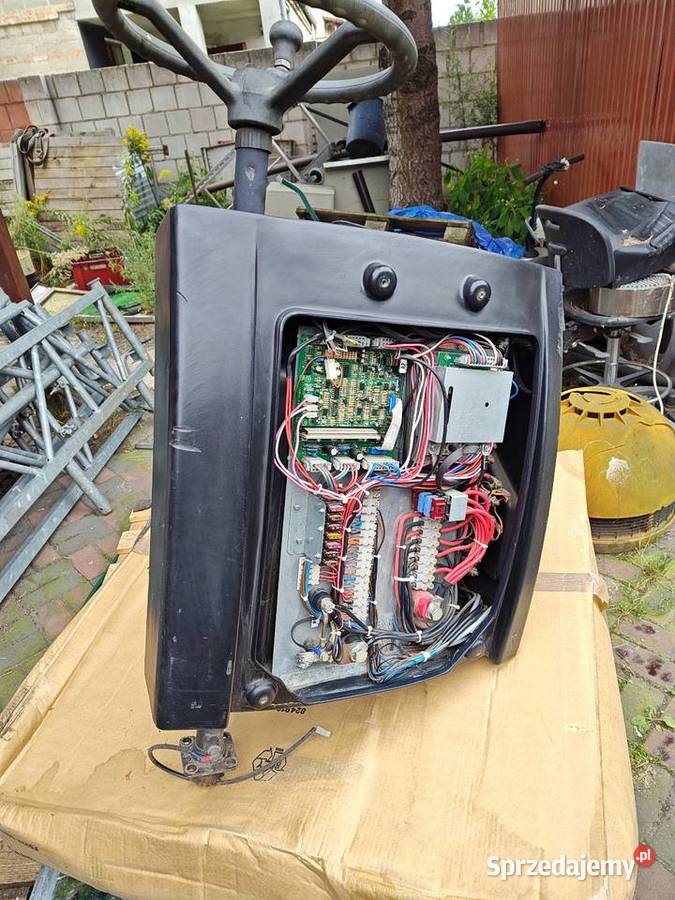 Karcher Pozostałe Nowy Tomyśl