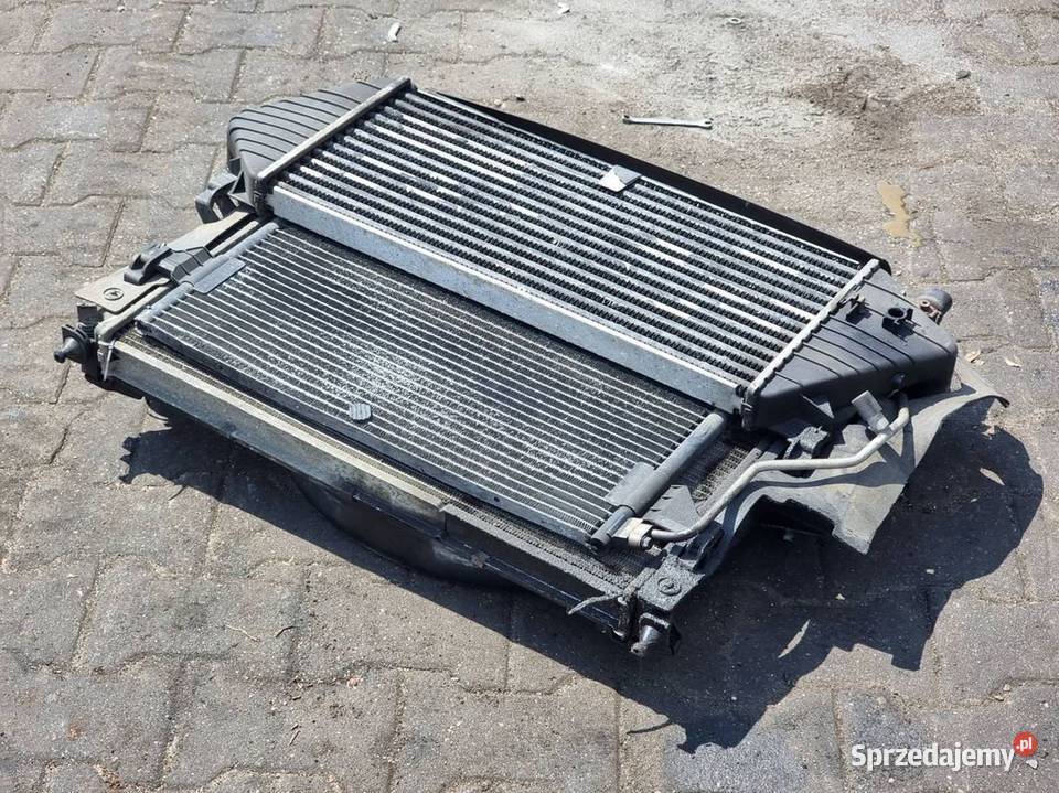 PAS PRZEDNI MERCEDES ML W163 A1635000293 Lipno