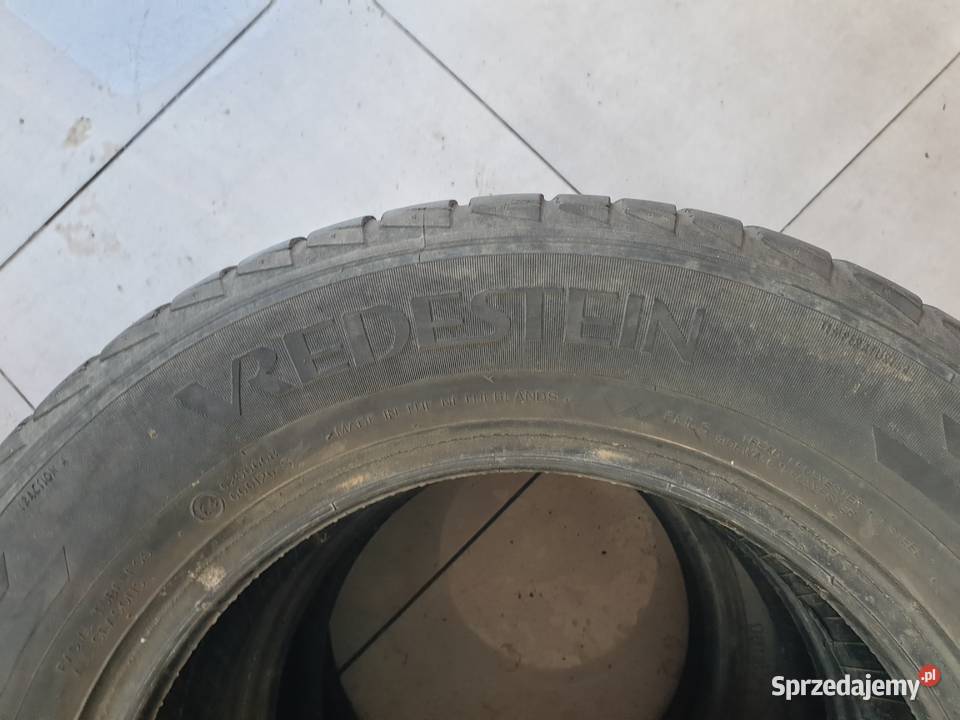 Opony Vredestein Quatrac3 17570r14 całoroczne Samochodowe Dobre Miasto