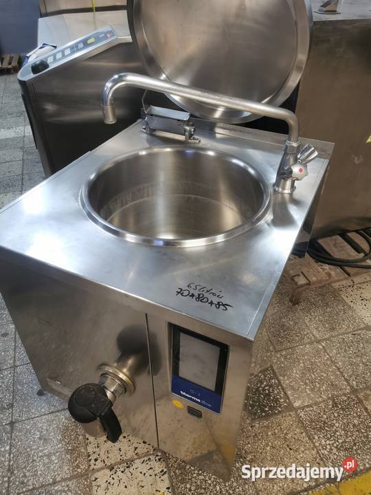 Kocioł elektryczny ELECTROLUX 65 litrów Krotoszyn