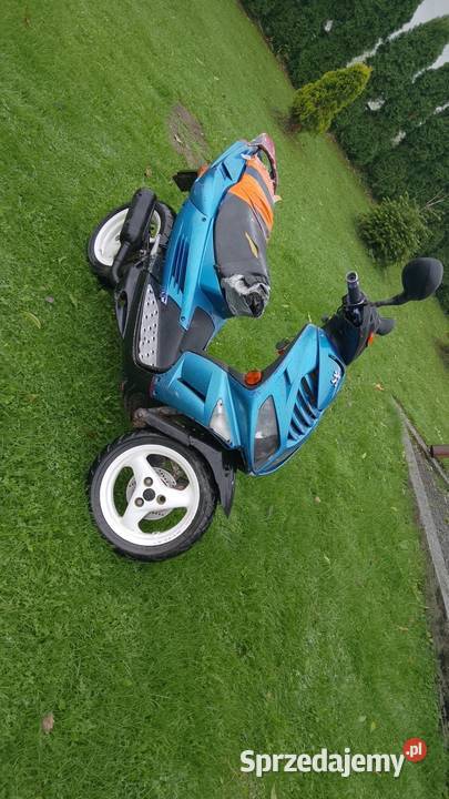 Speedfighter 2 Dobczyce