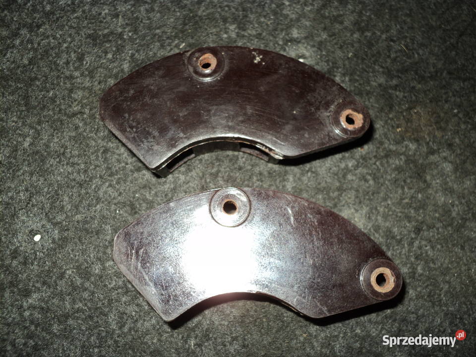 Jawa CZ Szczotkotrzymacz Oryginał z Epoki Gorlice