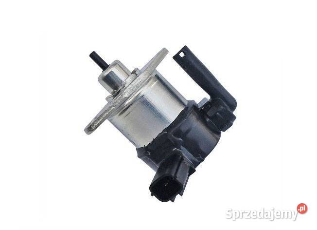 Cewka gaszenia silnika 12V Kubota Solenoid Elektryka i zapłon Do ciągników Tajęcina