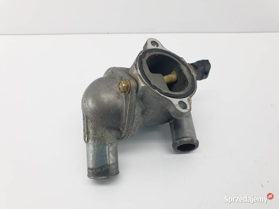 Obudowa Termostatu Termostat Polaris Rzr 1000 Xp Łódź