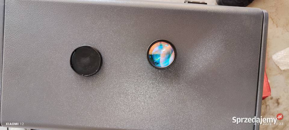 Laser czyszczący oczyszczarka laserowa Bielsk Podlaski