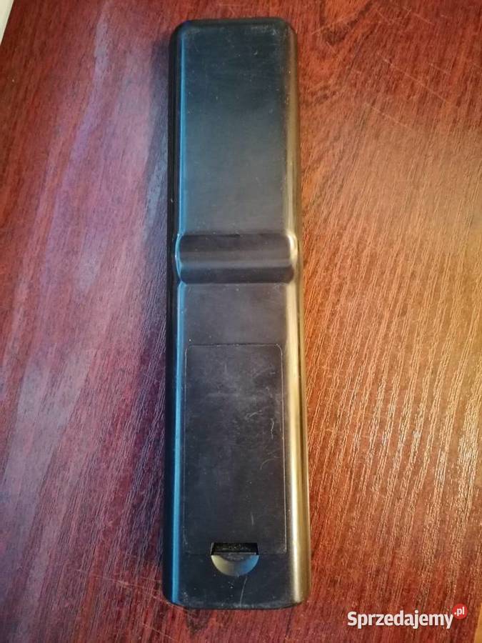 Pilot Universalny Vectra RC1994933 Czarny