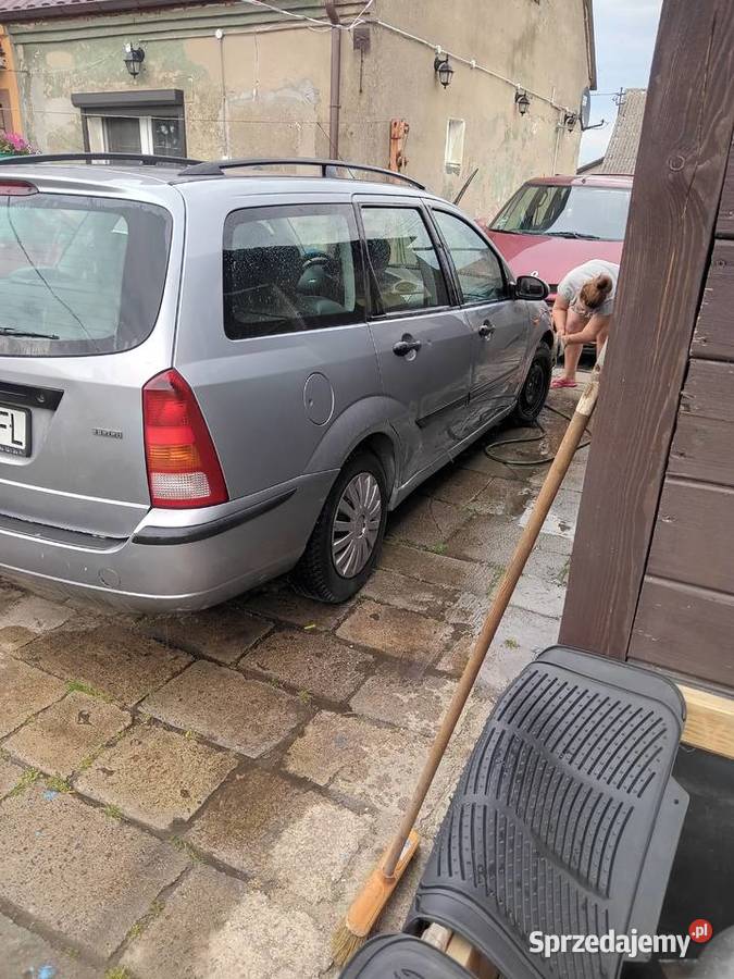 Sprzedam 90KM wielkopolskie Gniezno