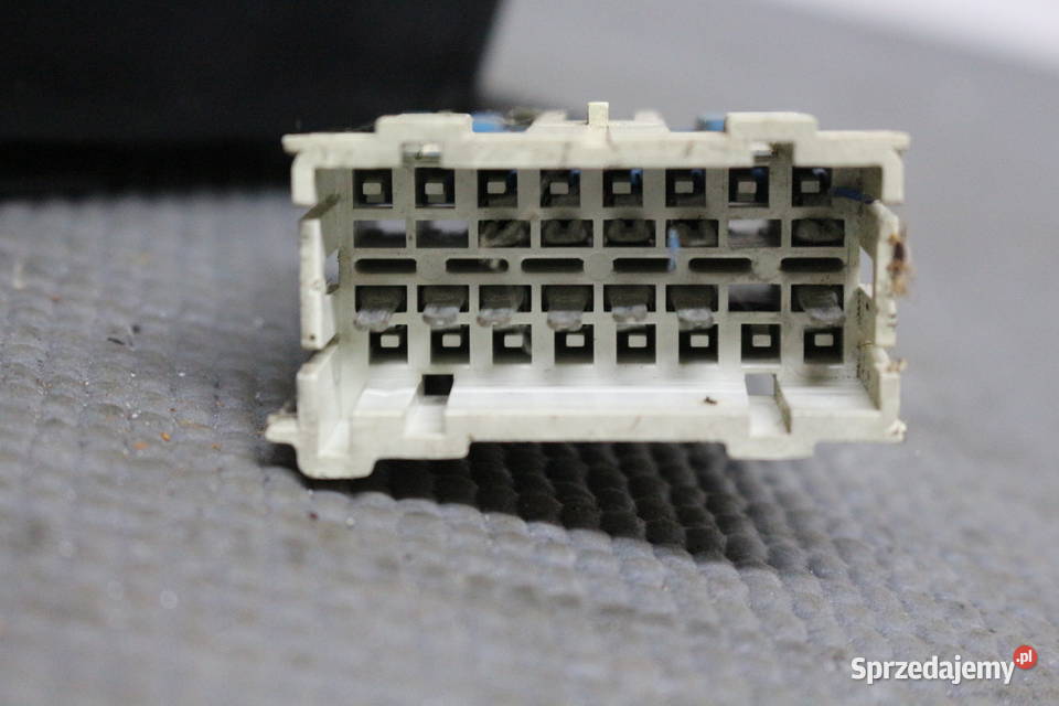 CADILLAC SEVILLE STS ROZDZIELACZ POWIETRZA