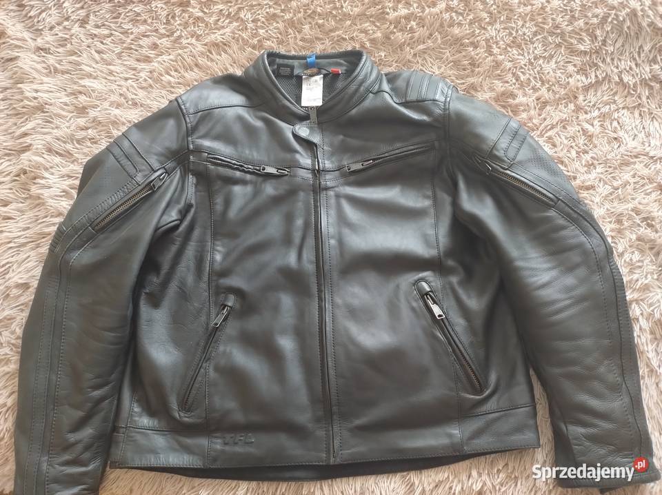 Kurtka motocyklowa HELD COSMO 30 TFL COOL SYSTEM