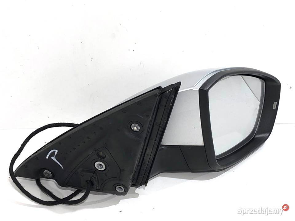 LUSTERKO PRAWY SKODA OCTAVIA III Kombi podkarpackie