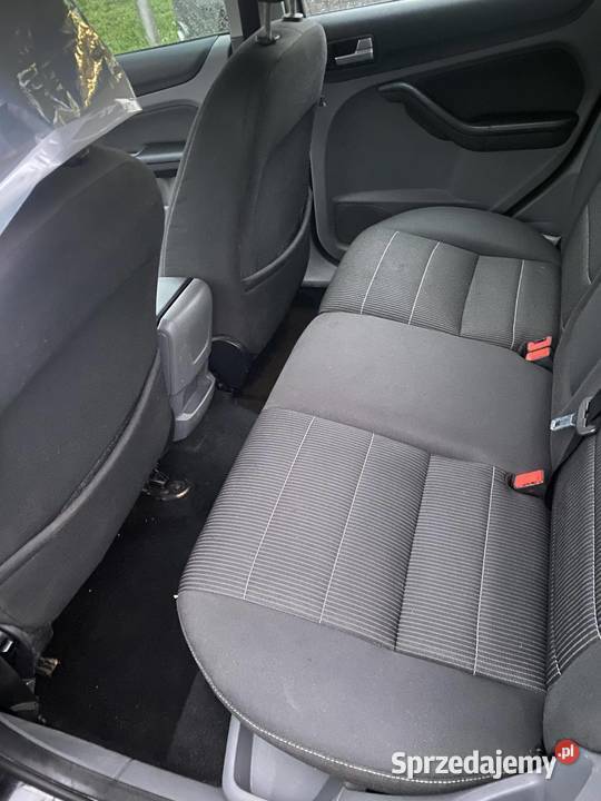 Ford focus mk2 polift 2l tdci automat hak dużo małopolskie Tarnów