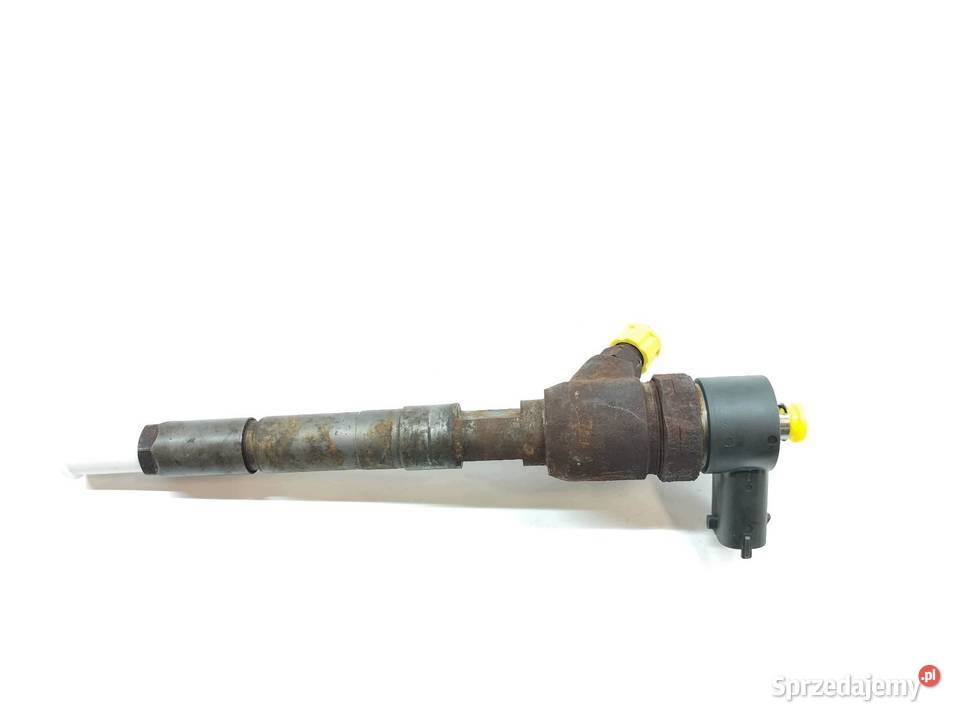 WTRYSKIWACZ 0445110083 13 JTD CDTI Suzuki Swift Wtryskiwacze