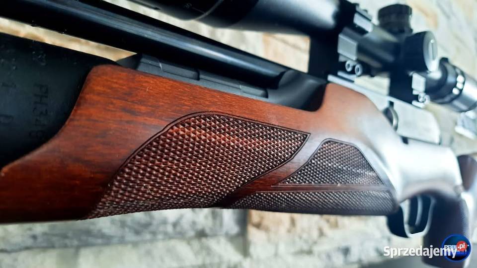 Walther Rotex RM8 55mm PRZEGLĄDZIE Słupsk