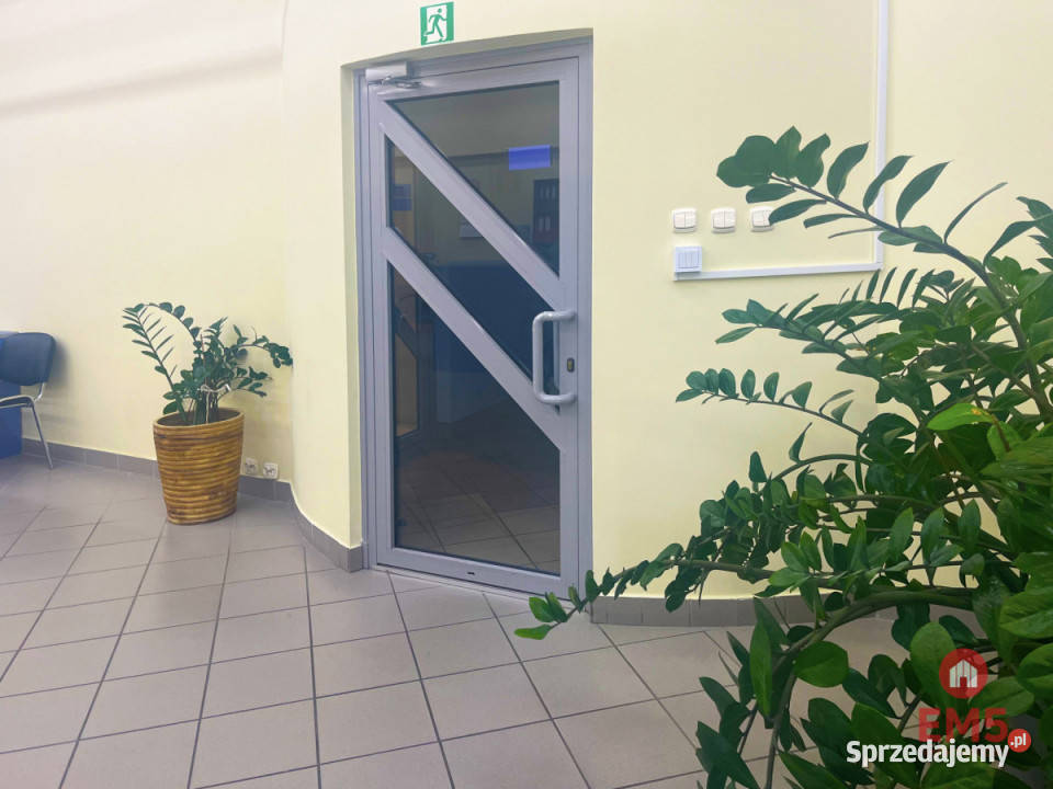 Lokal 160m2 Białystok Wynajem sprzedam