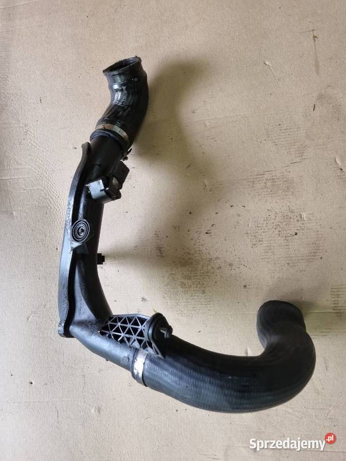 przewód rura intercoolera 20 tdi 16 tdi vw audi Rakoniewice sprzedam