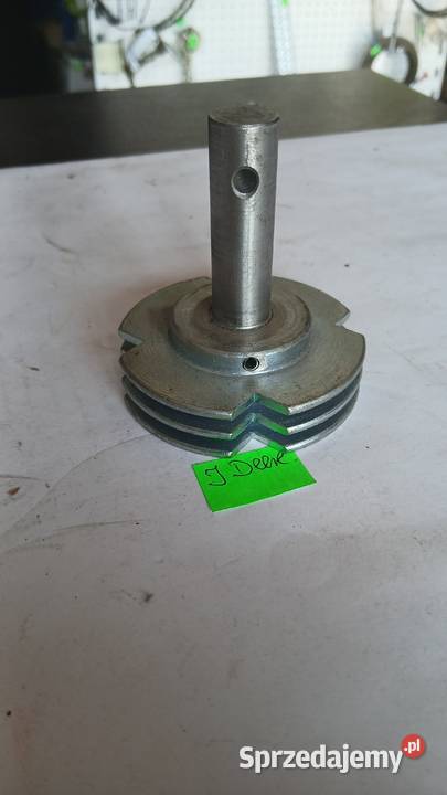 Chwytak sznurka John Deere Radomsko sprzedam