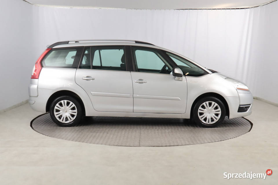 Citroen C4 Grand Picasso 16 VTi