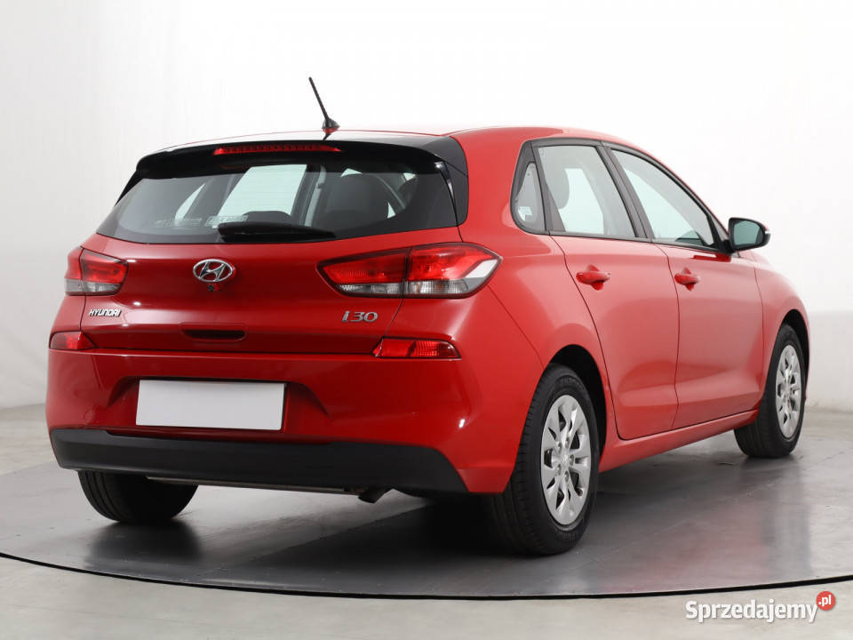 Hyundai i30 14 CVVT śląskie Katowice