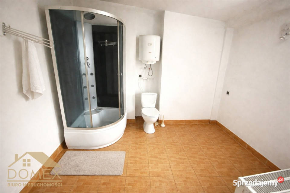 Ogłoszenie dom bliźniak Mikołów 104m2 630m2 sprzedam