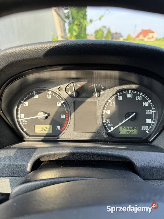 Skoda Fabia 12 benzyna niski przebieg Škoda Łopuszno sprzedam
