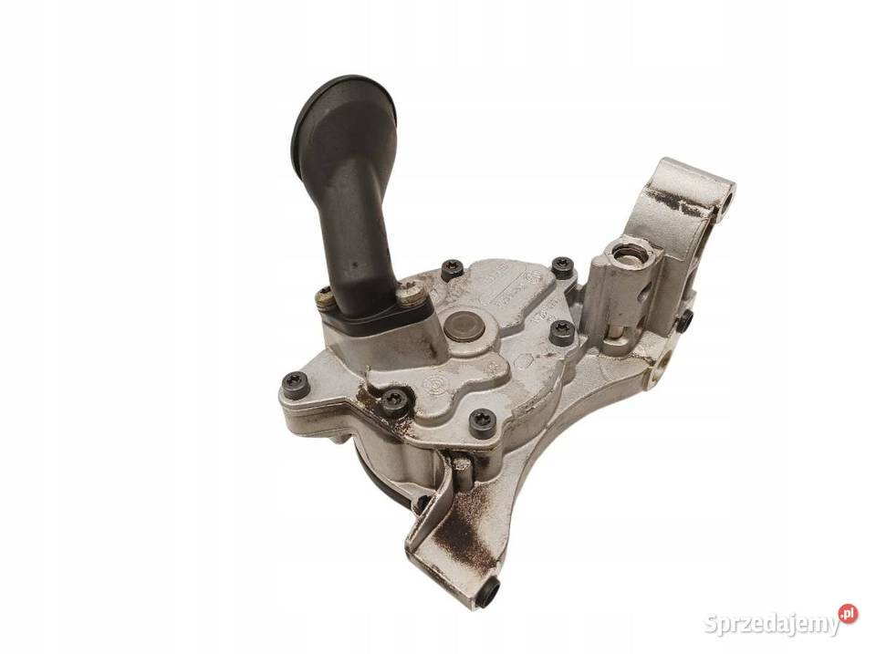 POMPA OLEJU 2410099 16 FSI VW Volkswagen Touran