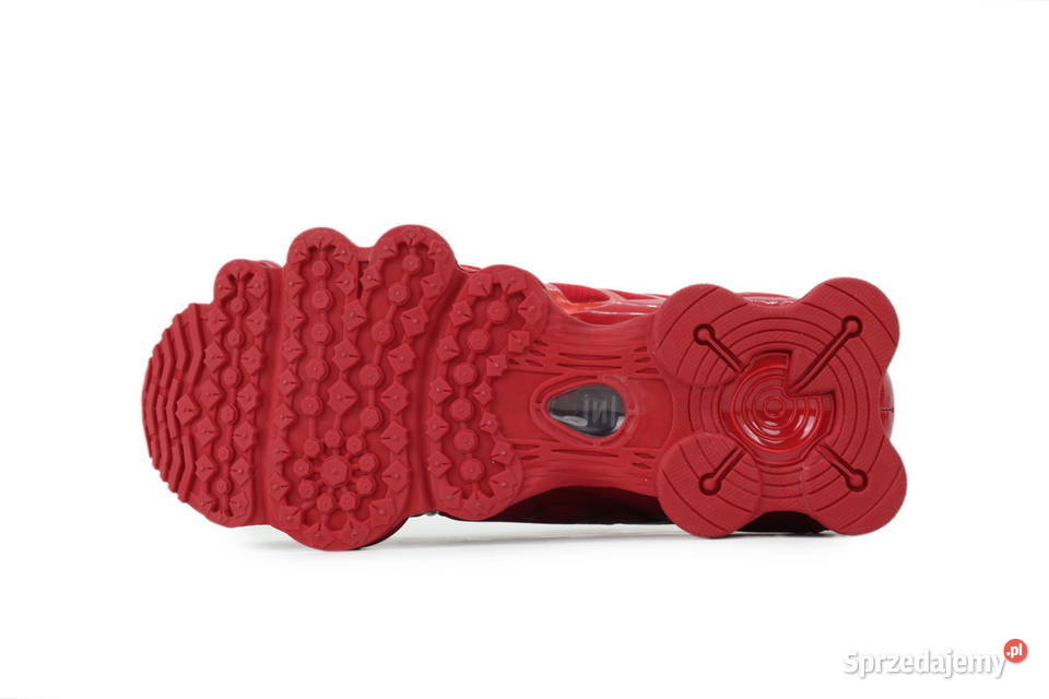 NIKE SHOX TL buty sportowe rozmiar 39 47 mazowieckie Warszawa