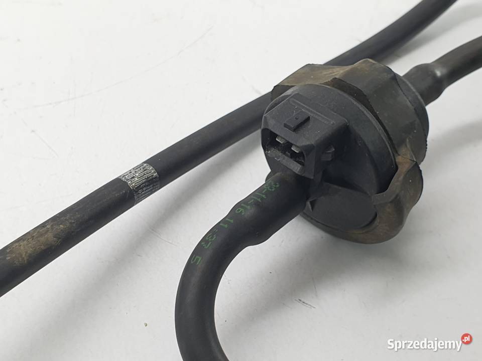 Zbiorniczek Separator Czujnik Zawor Bmw R 1200 Łódź