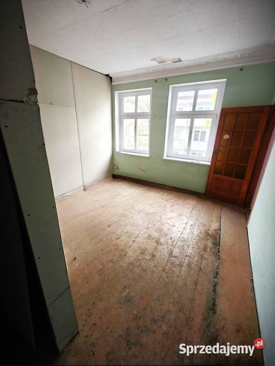 Mieszkanie 2pokojowe Mottego Łazarz Poznań