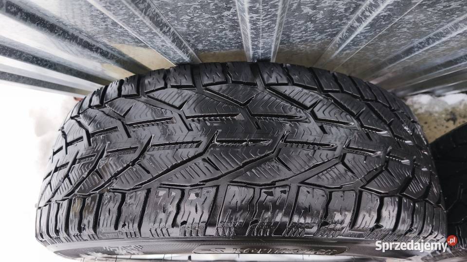 Felgi aluminiowe 17 Audi 5x112 ET26 lubelskie Jabłonna Druga sprzedam