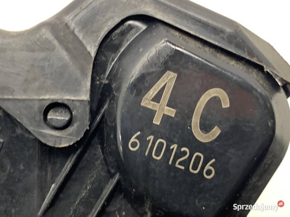 ZAMEK DRZWI PRAWY PRZÓD TOYOTA RAV 4 III Zamki, wkładki i kluczyki