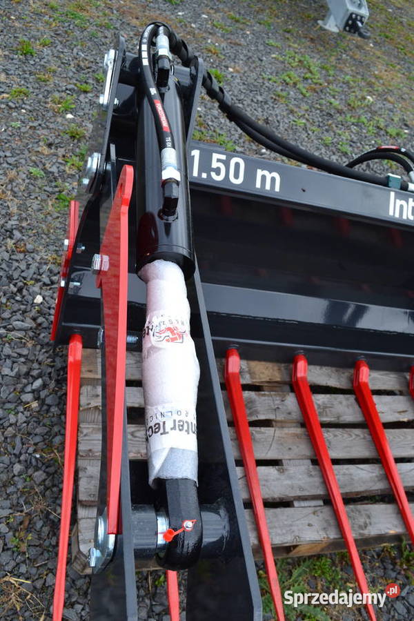 Krokodyl 15 m INTERTECH EURO