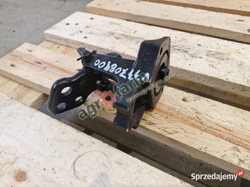 Wspornik hamulca Valtra 8350HI N101C T140E Byków sprzedam