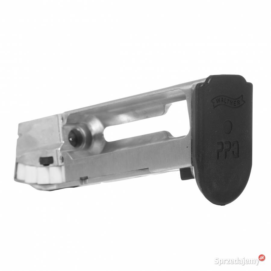 Magazynek do pistoletu Walther PPQ M2 45 mm Trzcianka