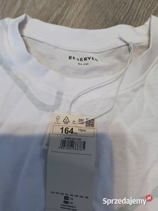 Koszulka lubelskie Kamionka