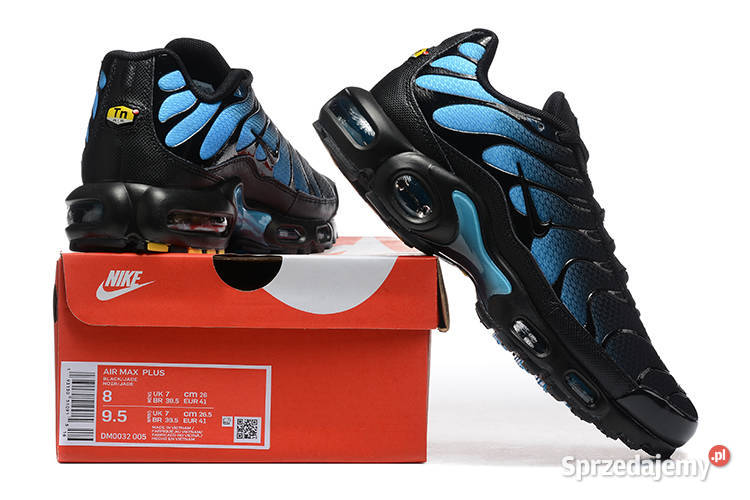 Nike Air Plus buty sportowe rozmiar 4046