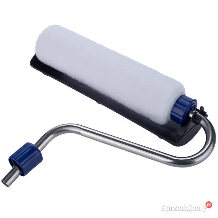 Rolka 25 do Agregatu Malarskiego Równomierny