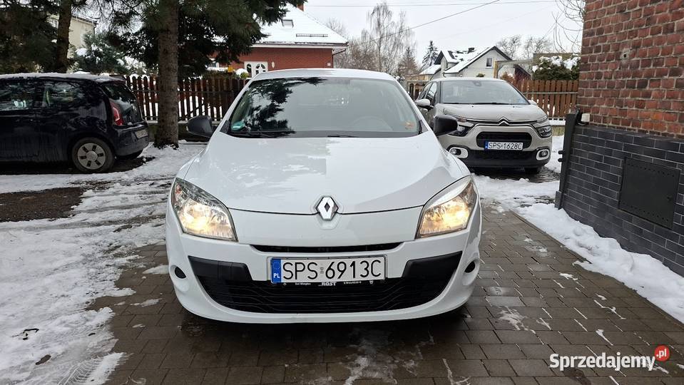 Renault Megane 16 16V 100 Authentique