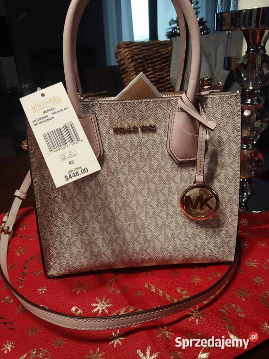 Sprzedam nową torebkę Michael Kors świętokrzyskie Pawłów