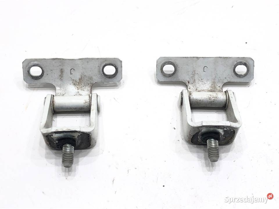 ZAWIAS KLAPY TYŁ MITSUBISHI ASX Hatchback