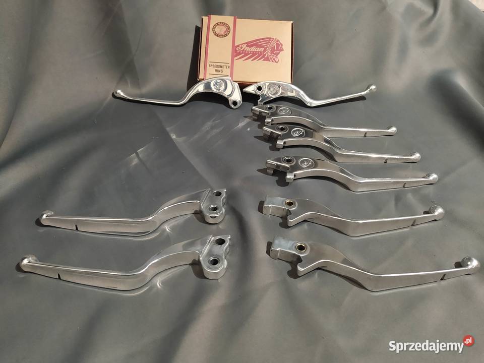 INDIAN SZYBA OWIEWKA 30 OEM Luboszyce