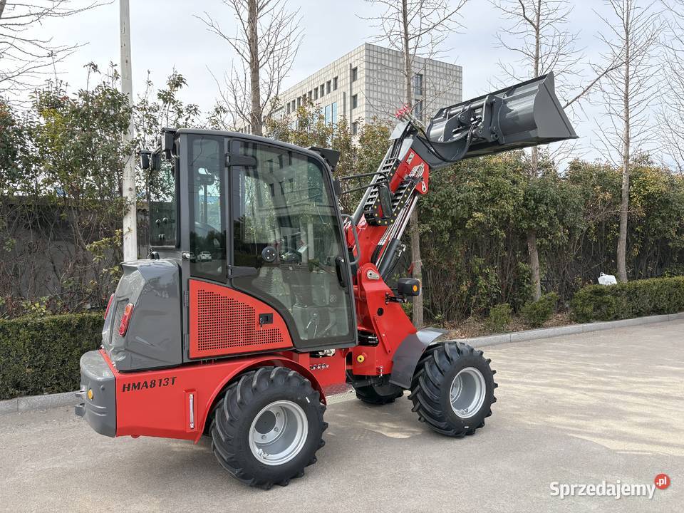 Hornet PRO HMA813T nieuszkodzony