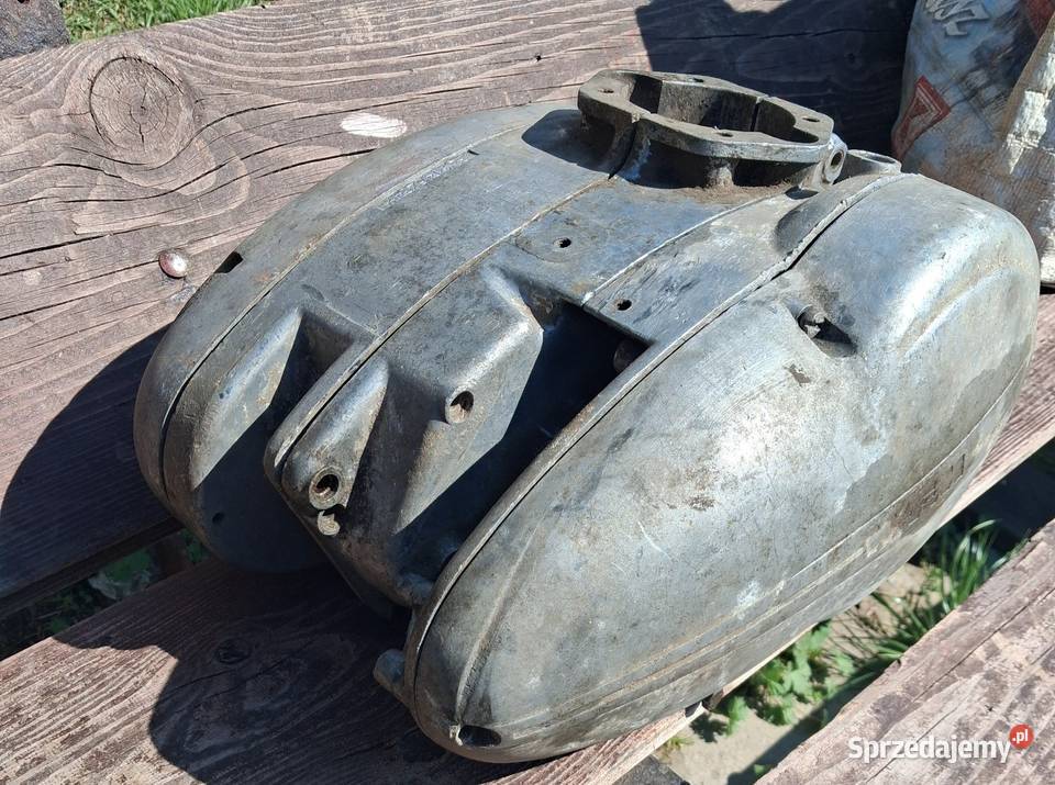 Blok silnik shl m11 lubelskie Hrubieszów