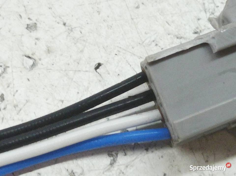 SONDA LAMBDA 2165007920 HMLGT8072R 16 B Dacia świętokrzyskie