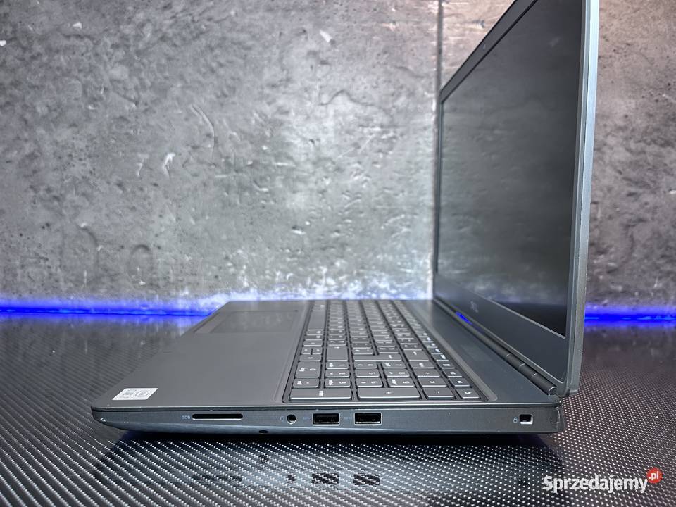 Dell Precision 7550 i710850H 32GB DDR4 1TB SSD Piaseczno