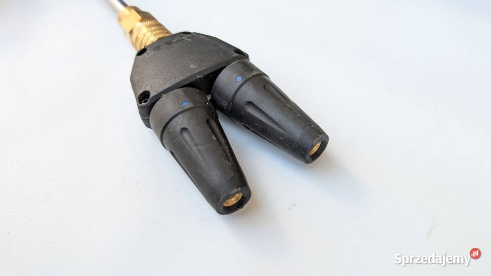 Myjka ciśnieniowa Erbauer EBPW3000 Jadowniki