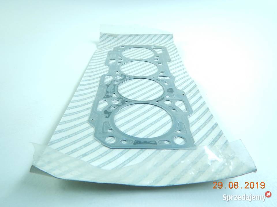 USZCZELKA GŁOWICY CYLINDRÓW FIAT DOBLO 19 D ASO