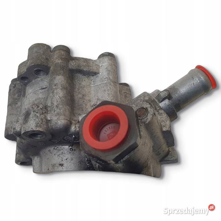 POMPA WSPOMAGANIA Citroen Jumpy II 16 HDI osobowe Chełm