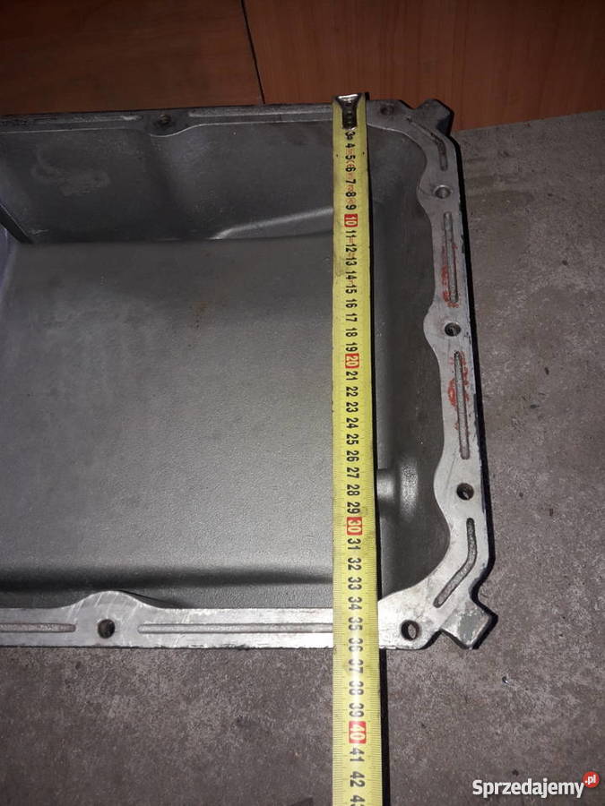 MISA OLEJU V10 OM403 OM423 OM443 MERCEDES ciężarowe śląskie