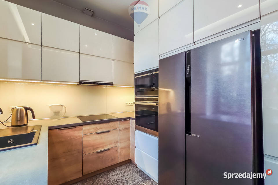 Parter 103 m z ogrodem Radiostacja Bez czynszu internet sprzedam